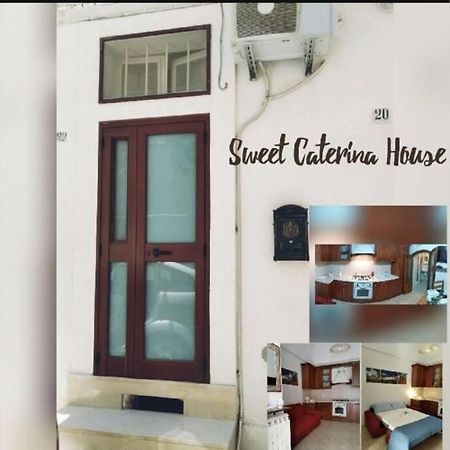 Sweet Caterina House Villa Ostuni Luaran gambar