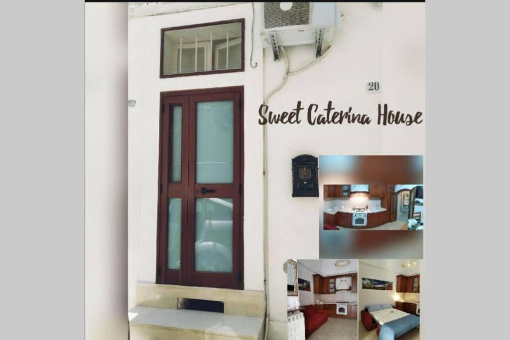 Sweet Caterina House Villa Ostuni Luaran gambar