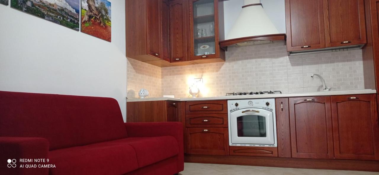 Sweet Caterina House Villa Ostuni Luaran gambar