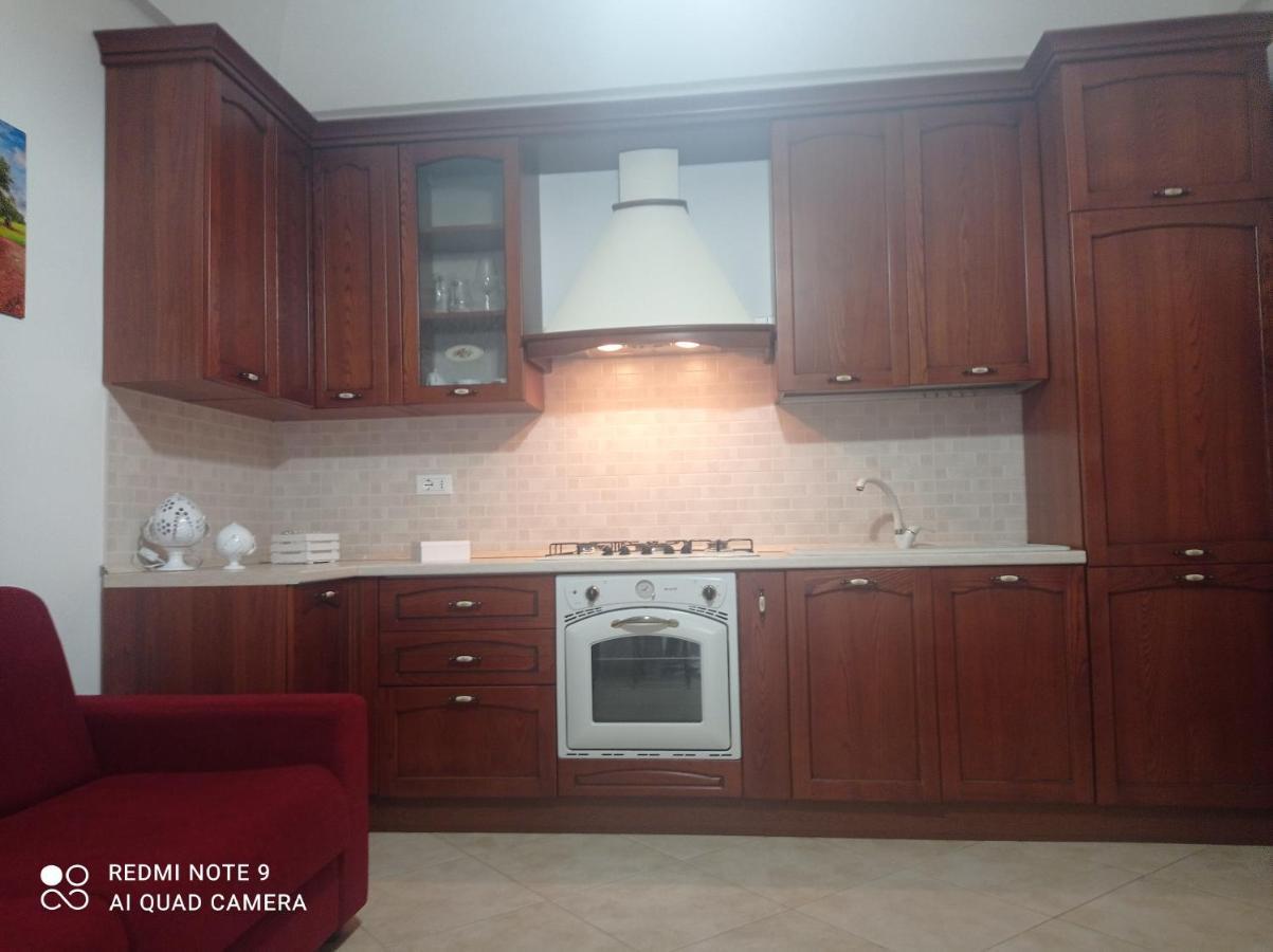 Sweet Caterina House Villa Ostuni Luaran gambar
