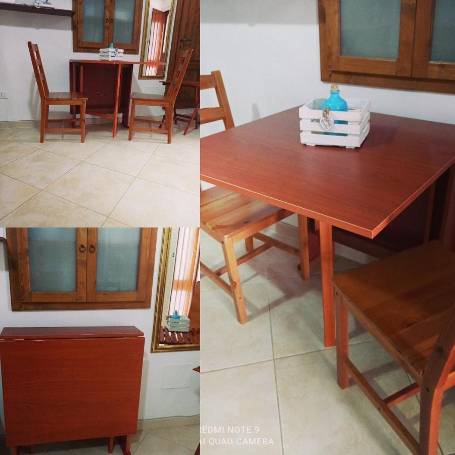 Sweet Caterina House Villa Ostuni Luaran gambar